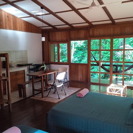 Cabanas Bajo Bosque Drake Drakes Bay Exterior foto