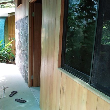 Cabanas Bajo Bosque Drake Drakes Bay Exterior foto