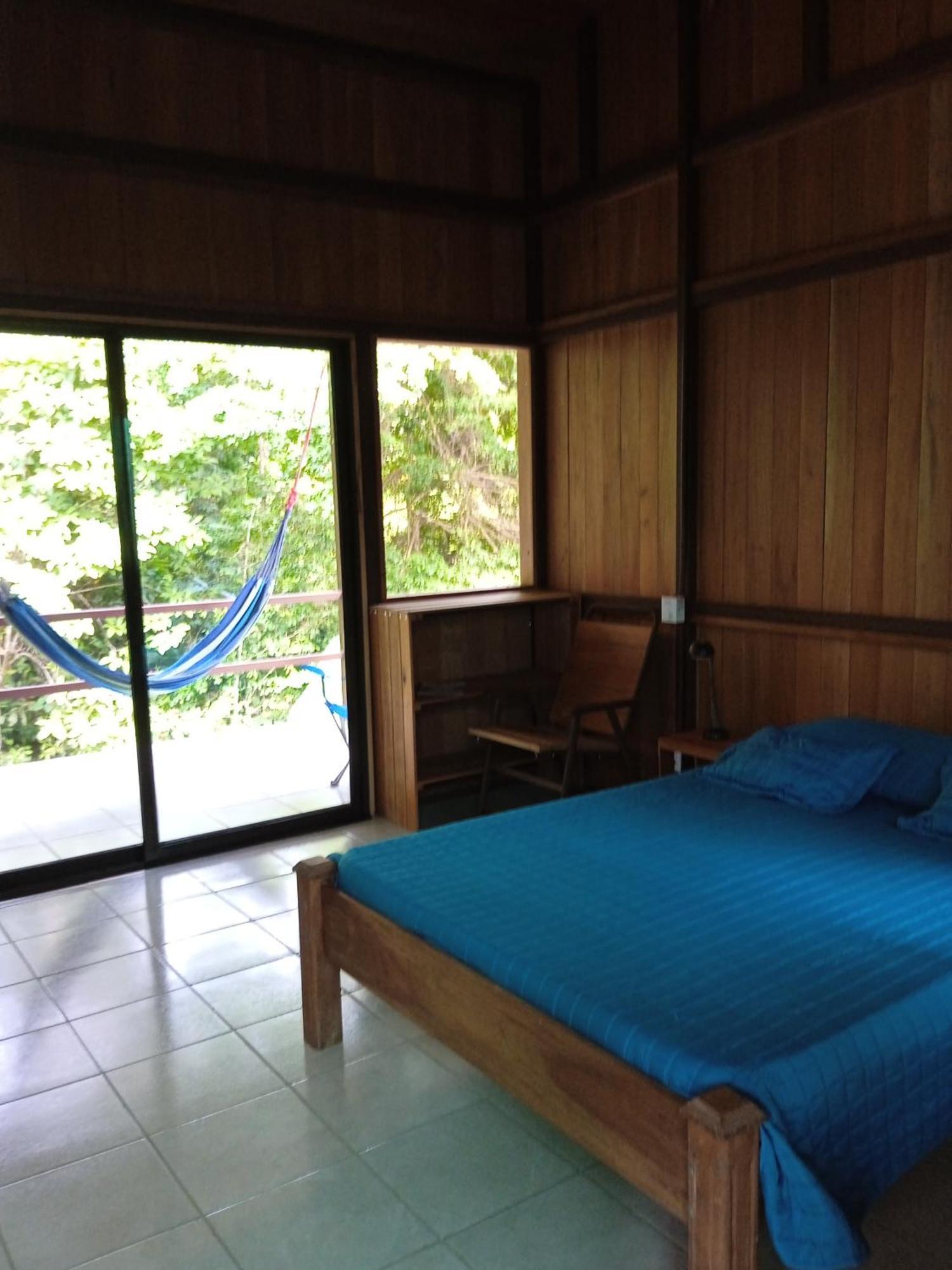 Cabanas Bajo Bosque Drake Drakes Bay Exterior foto
