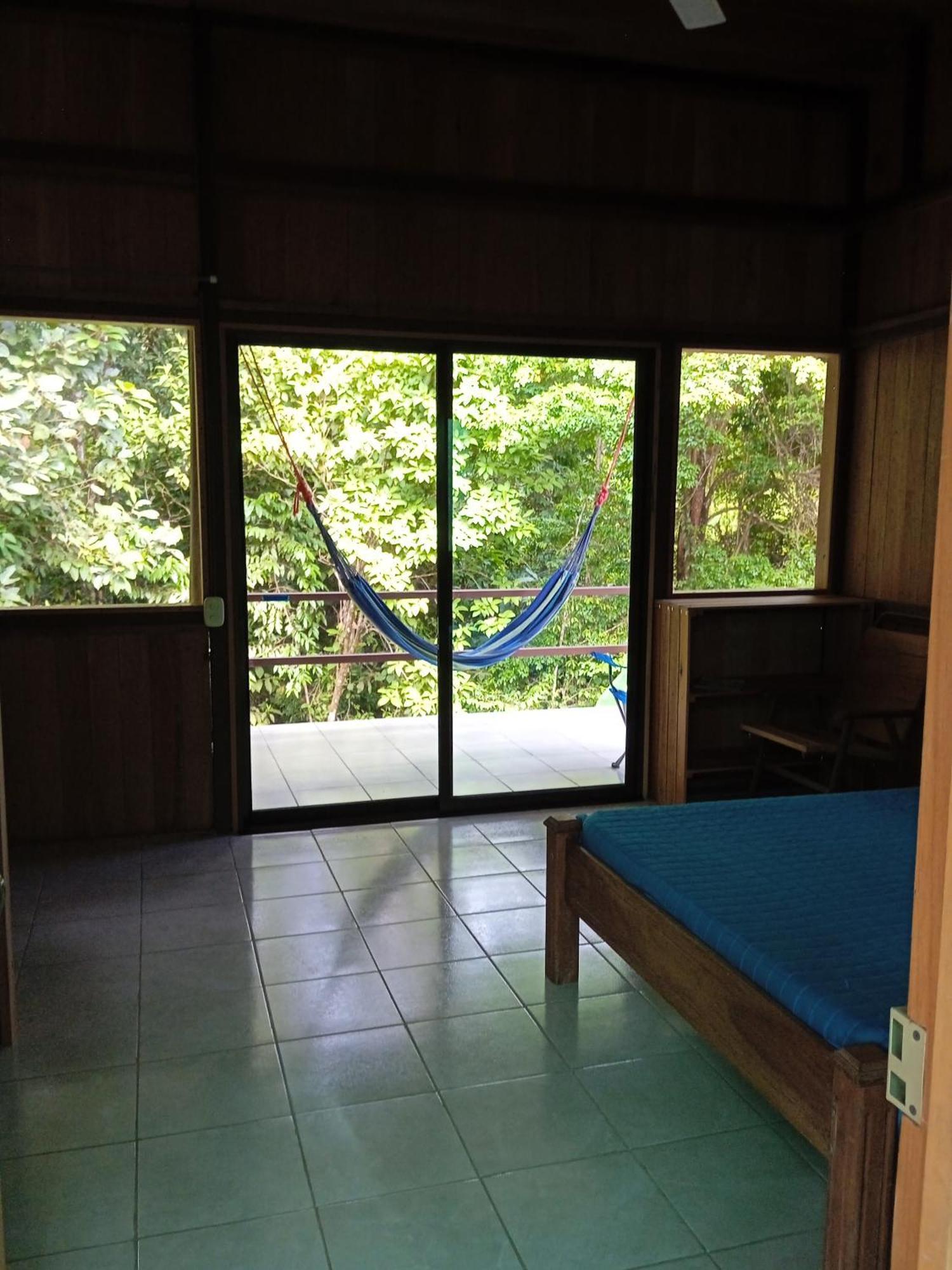 Cabanas Bajo Bosque Drake Drakes Bay Exterior foto